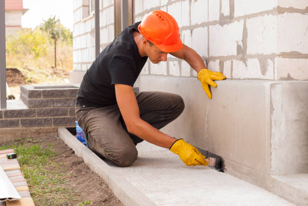 Licensed Vapor Barrier Installation service in Limestone, TN - Halo Water Proofing